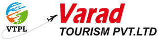 Varad Tourism PVT. LTD